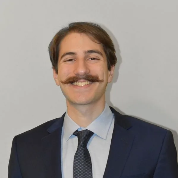 Alexander Gostanian