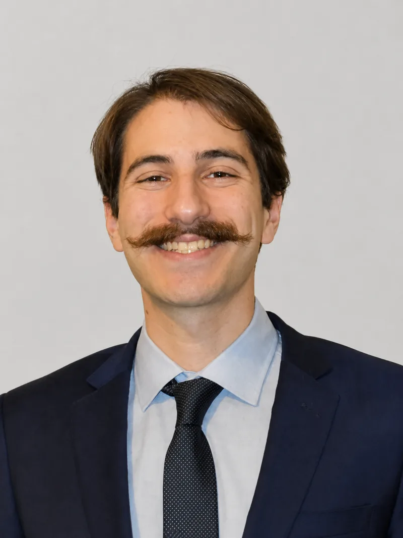 Alexander Gostanian