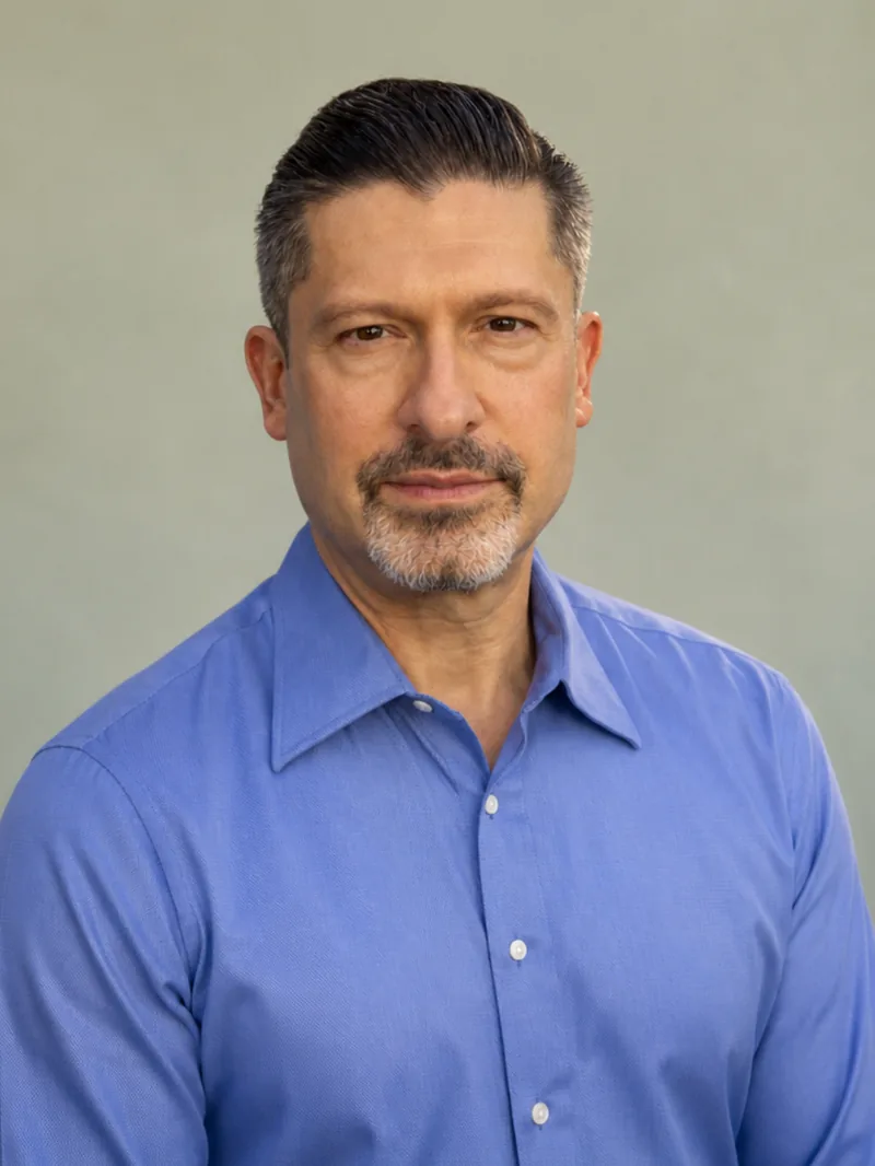 Mike Brooke